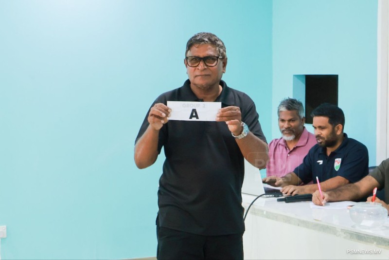 އެފްއޭއެމް ވެޓެރަންސް ކަޕް: ފުރަތަމަ މެޗުގައި ނިއުއާއި ޑަ ގްރާންޑޭ