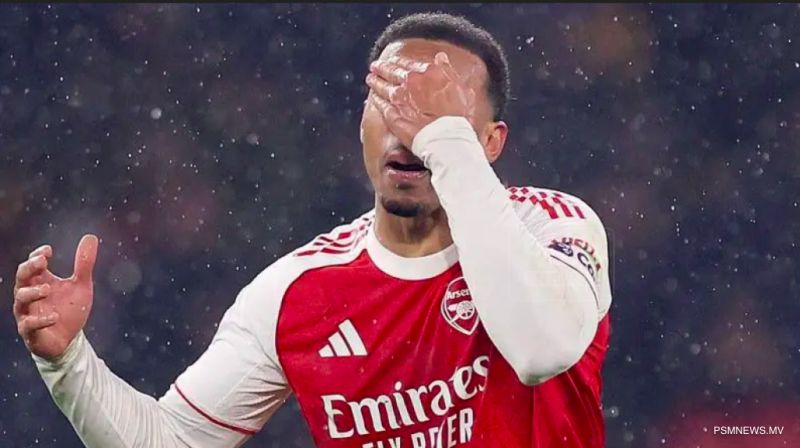 ވޮލްވްސް އިން އާސެނަލް ހިފަހައްޓައިފި