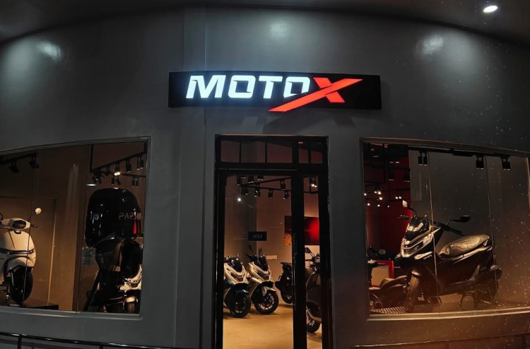 މޮޓޯއެކްސްގެ "ރޯދަ ރައިޑް" ޕްރޮމޯޝަނުގައި ސައިކަލްތަކުން ބޮޑު ޑިސްކައުންޓެއް!