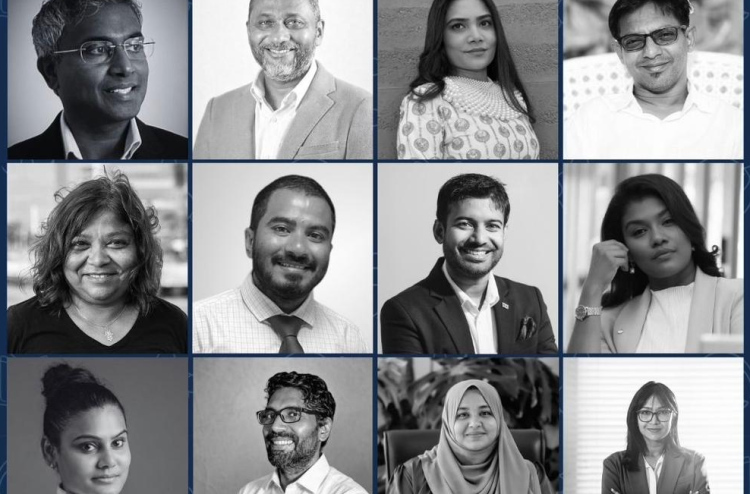 އެސެސް ފައުންޑޭޝަންގެ "ގައިޑެޑް ކޮންވަޒޭޝަން" އަށް ހުޅުވާލައިފި