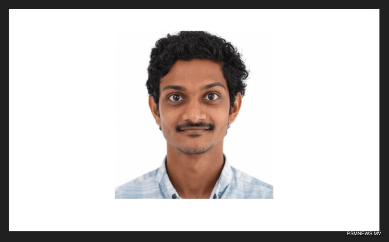 މާލެއިން މީހަކު ގެއްލިގެން ހޯދަނީ