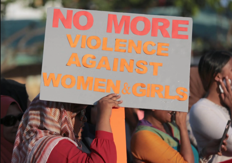 ގެވެށި އަނިޔާއިން ރައްކާތެރި ކުރުމުގެ އަމުރާ ޚިލާފުވުން އިތުރުވެއްޖެ؛ މިދިޔަ އަހަރު 38 މީހުން ހައްޔަރުކުރި