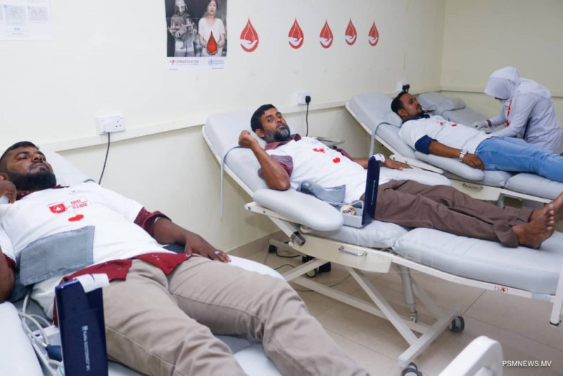 ބައެއް ގްރޫޕްތަކުގެ ލޭ ލިބުން އަދިވެސް ދަތި، ރޯދަ މަހު ވެސް ލޭހަދިޔާކުރުން މުހިއްމު