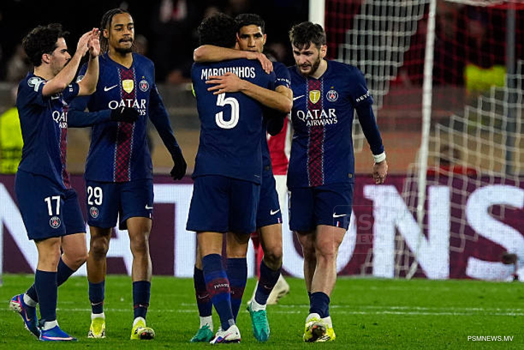 ކުޅުންތެރިންގެ ހިތްވަރާއި ގެންގުޅުނު މޮޅުވުމުގެ ރޫހަށް އެންރީކޭގެ ތައުރީފު