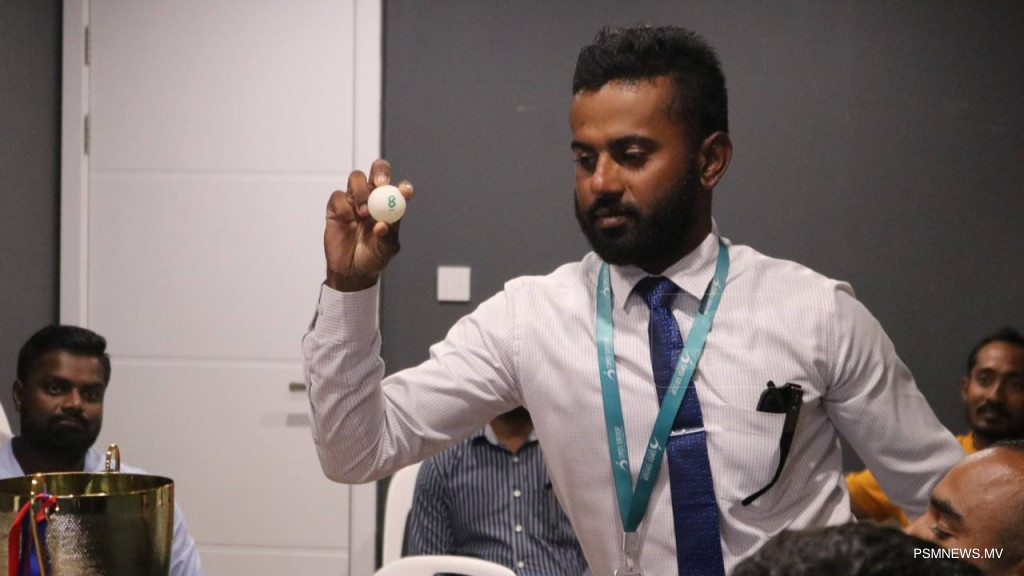 މައިލޯ ރަމަޟާން ކުރިކެޓް ކާނިވާ ފަށާނީ ކަރުދާސް ކޭކޭ އަދި ޑީއެސްސީގެ މެޗުން