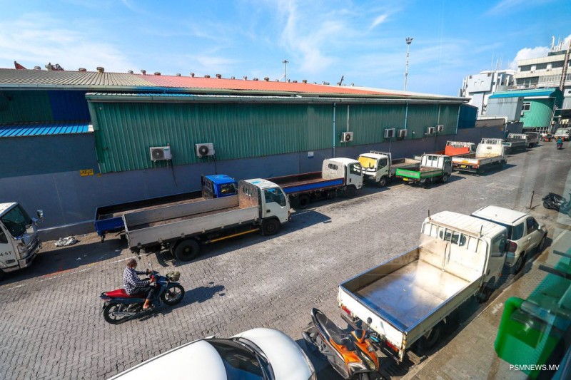 ބޮޑުތަކުރުފާނު މަގުގައި ޤަވާއިދާ ޚިލާފަށް ޕާކުކުރާ އުޅަނދުތައް ޓޯކުރާނެ