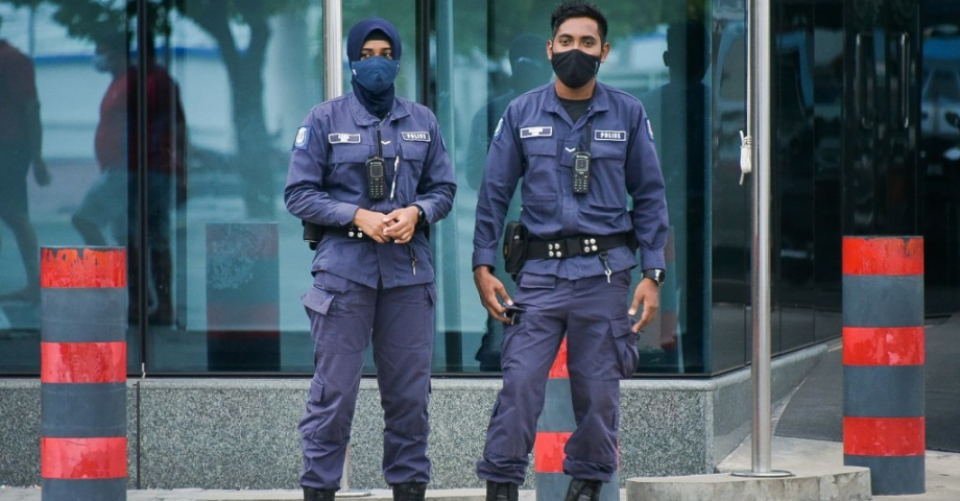 ގޭންގު ހޮޓްސްޕޮޓްސް ސަރަހައްދުތައް: 390 ފަހަރު ބަލައިފާސްކޮށްފި