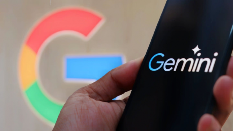 އުނދަގޫ މައްސަލަތައް ހައްލުކުރުމުގެ ޚާއްޞަ ގާބިލުކަމާއެކު "ޖެމިނައި 3.1 ޕްރޯ" ނެރެފި