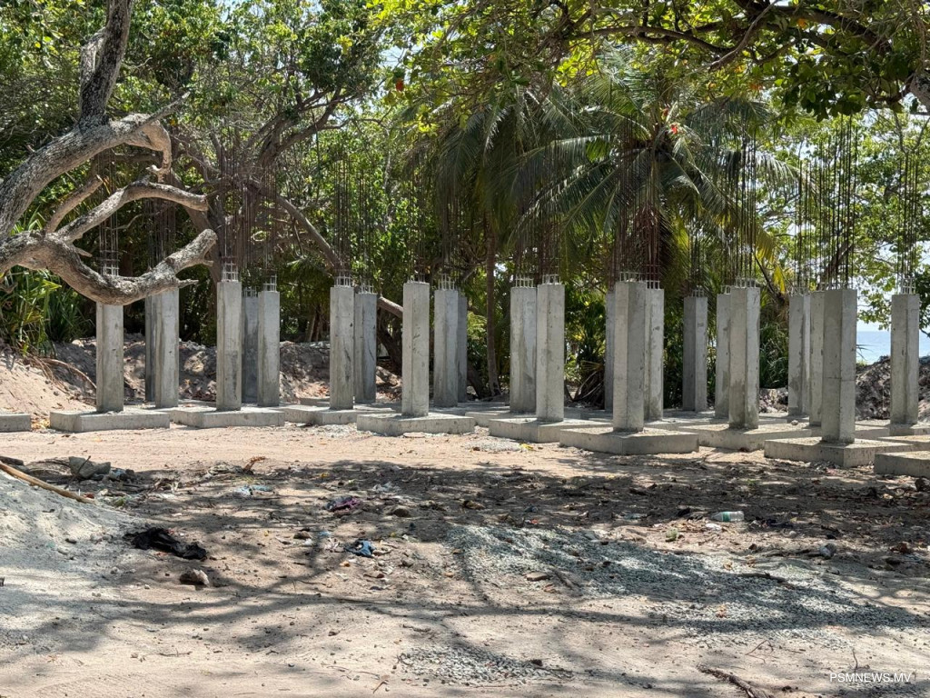 ހޮސްޕިޓަލާއި މަގާއި ޖެޓީ ހިމެނޭހެން ކެނދިކުޅުދުއަށް ތަރައްގީގެ އައު ބާބެއް