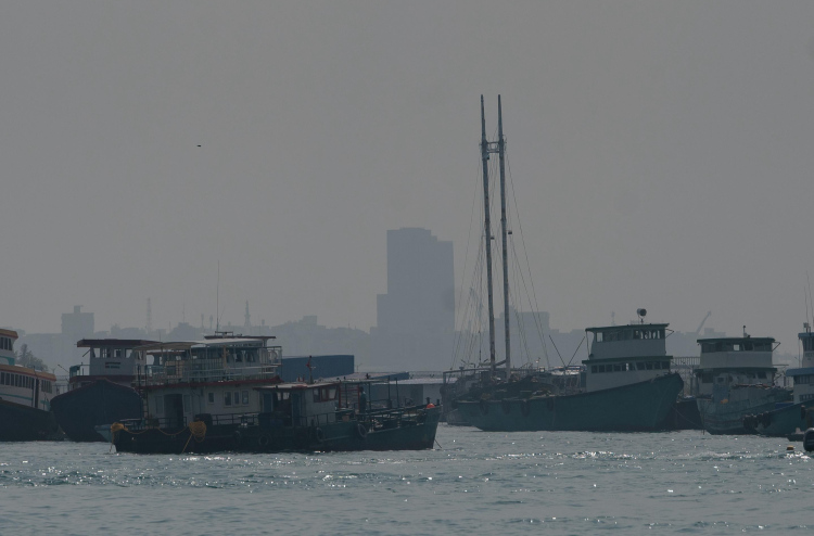 ވައި ނުސާފުވާ މައްސަލައަށް ހައްލެއް ހޯދަން އިންޑިއާއާ އެކު މިހާތަނަށް މަޝްވަރާއެއް ކޮށްފައެއް ނުވޭ