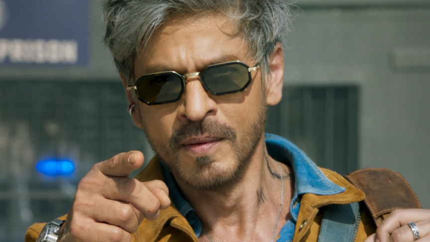 'ކިންގް' ޓައިޓްލް އަކީ ކޮނޑުގައި އެޅިފައިވާ ވަރަށް ބޮޑު ޒިންމާއެއް: ޝާހު