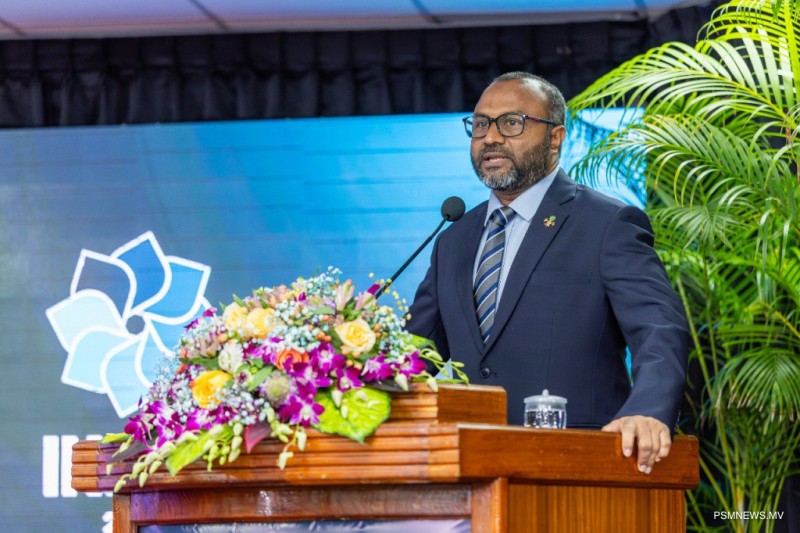 "ރޯދަމަހު ހާމަކަން ބޮޑުގޮތެއްގައި ފަތުރުވެރިންނަށް ކާން ދިނުން ހުއްޓާލަންޖެހޭ"