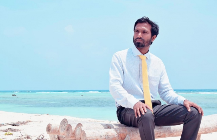 ނ. އަތޮޅު ކައުންސިލްގެ ރައީސް ބަޝީރު ދޭންޖެހޭ ލައްކައަކަށް ވުރެ ގިނަ ރުފިޔާ ނުލިބޭ: އޮޑިޓް