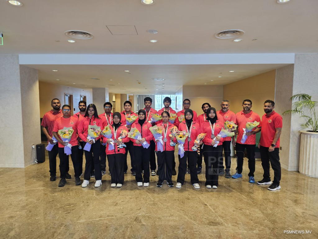 ވަޞީލަތް ނެތި ޝޫޓިންގައި ކުރަމުން އަންނަނީ ކާމިޔާބު މަސައްކަތްތަކެއް: ޠަލާލް