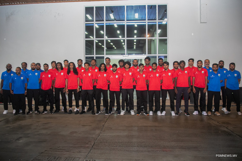 ފުޓުބޯޅަައިގެ ޙާލަތު ބަދަލުކޮށްލީ ސަރުކާރުން: ޠާރިޤު