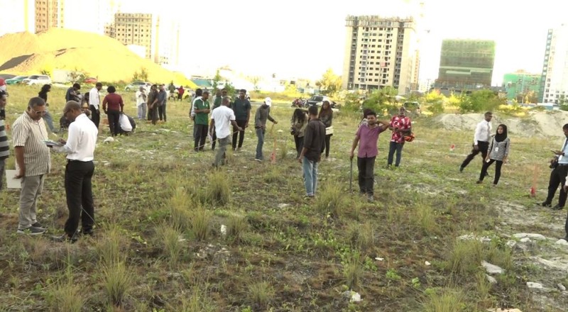 ބިންވެރިޔާ ސްކީމުގެ، ސައްހަނޫން ލިޔުންތަކުގެ މައްސަލާގައި 12 މީހަކަށް ދައުވާ ކުރުމަށް ކްރިމިނަލް ކޯޓަށް ހުށަހަޅައިފި