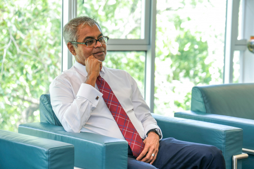 މެދުއިރުމަތިން އަންނަ 35 އިންސައްތަ ފަތުރުވެރިން ދެން މަދުވާނެ، އޭގެ އަސަރު އާމްދަނިއަށް ކުރާނެ: ތޯރިގު