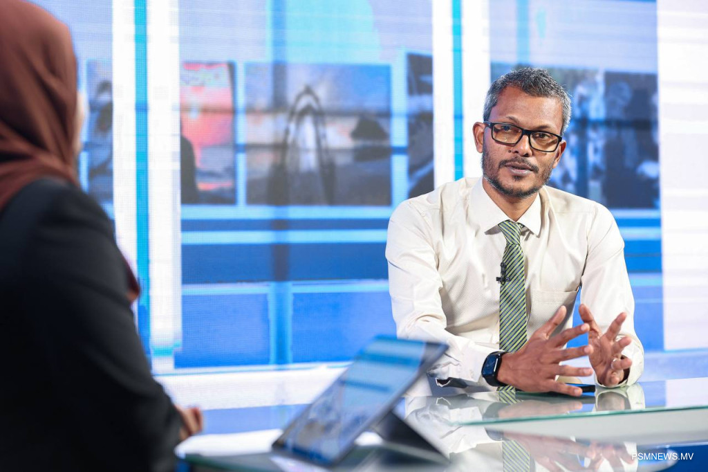 އެޕްރީލް 4 ގެ އިންތިޚާބުގައި 3 ވޯޓު ކަރުދާހެއް