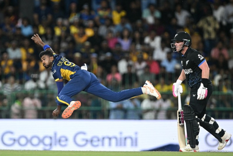 ސަޕޯޓަރުން މަލާމާތް ކުރާތީވެ ލަންކާ ކެޕްޓަން: ސަރުކާރުން މިކަން ހުއްޓުވައިދީ!