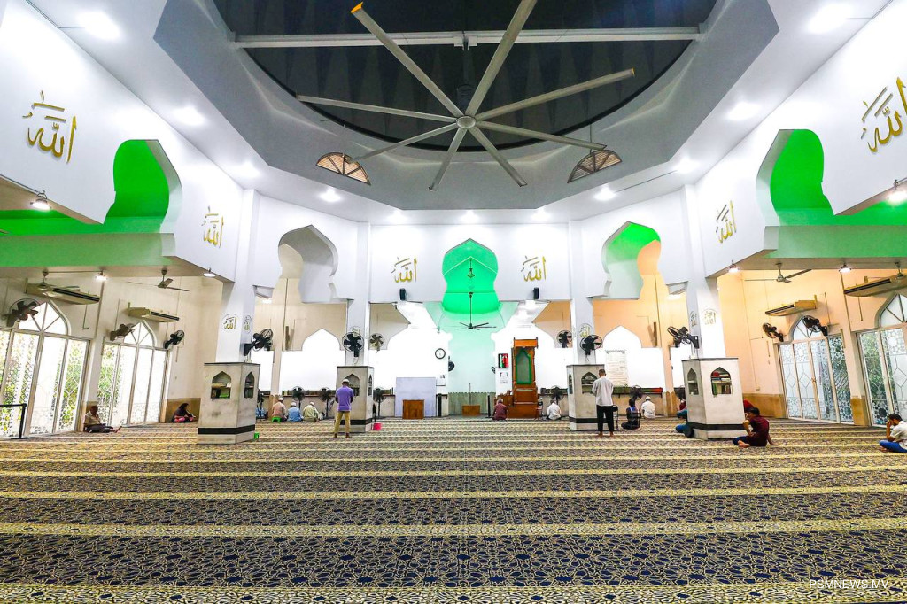 އިސްލާމީ ތަރުބަވީ ނިޒާމަކީ އޯގާތެރިކަމާއެކު މުޢާމަލާތްކުރުމުގެ މަންހަޖު