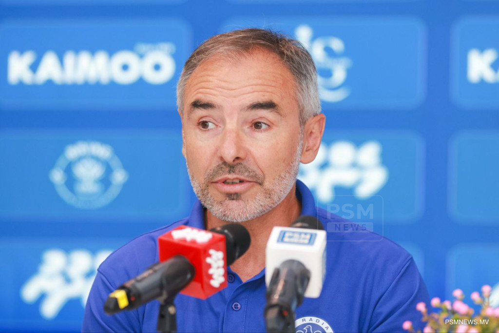 ސުޒެއިން ދެން މަސައްކަތްކުރާނީ ނިއުގެ ޓެކްނިކަލް ޓީމުގައި