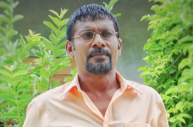 ފިލްމު ޑައިރެކްޓަރު ނިމާލް ނިޔާވެއްޖެ