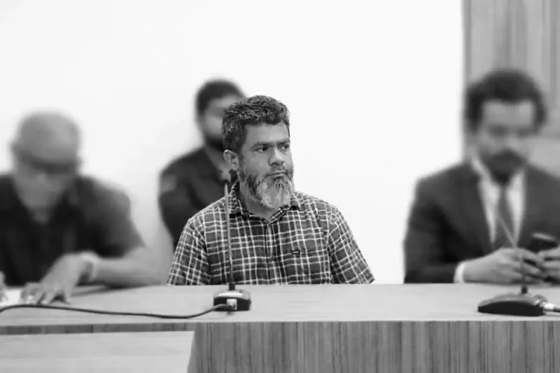 މަސްދޯންޏެއްގައި ބިދޭސީއަކު މަރާލި މައްސަލަ: ކުށް ސާބިތުވެއްޖެ، ވާރިސުން އެދެނީ ހަމައެކަނި މަރުގެ ދިޔަ!