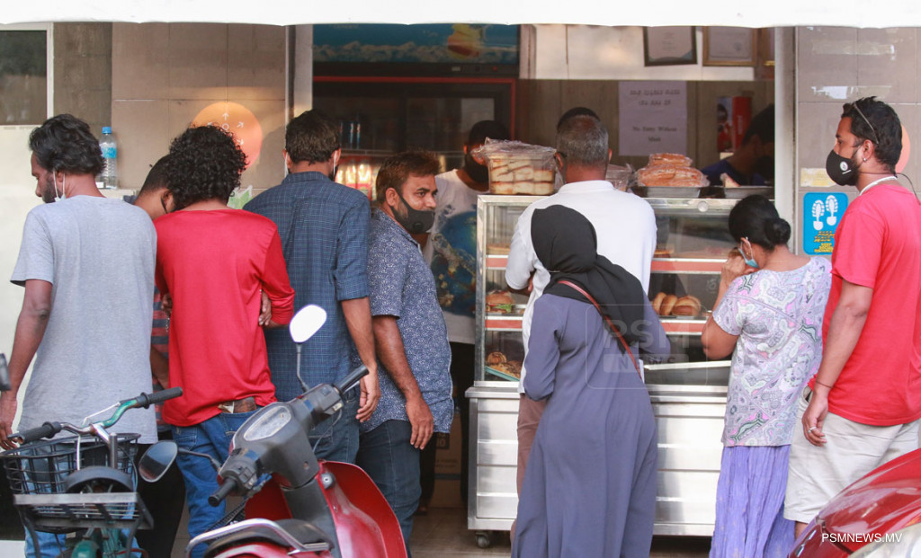 ކާބޯތަކެތި ޕެކޭޖުކުރުމާއި ލޭބަލްކުރުމުގެ އައު ޤަވާއިދު ނެރެނީ