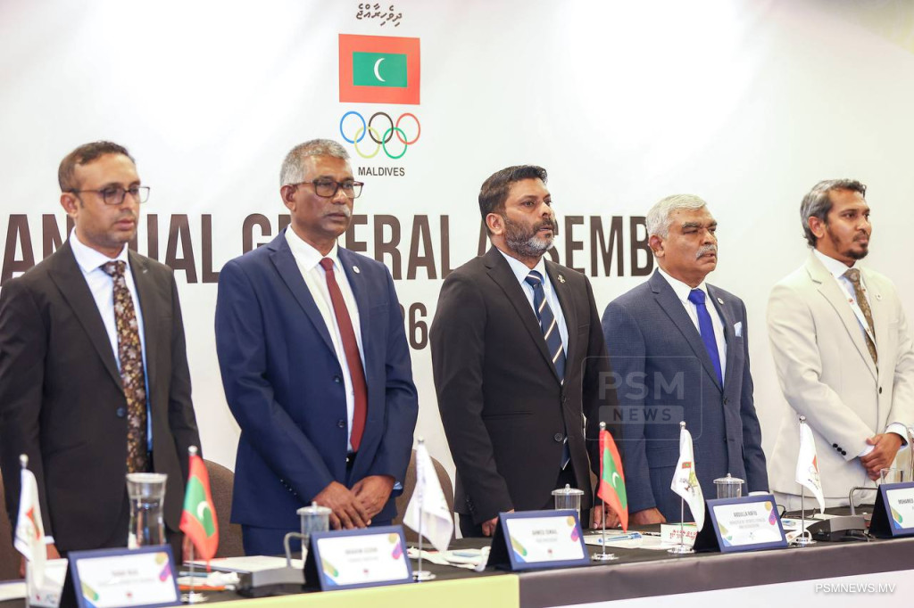 ވަޒީރުގެ އިލްތިމާސްއެއް ކުޅިވަރު އެސޯސިއޭޝަންތަކަށް