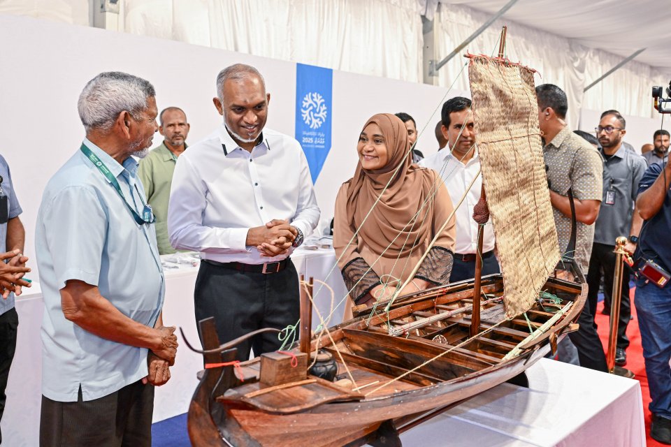 މިއަހަރުގެ އުފެއްދުންތެރިކަމުގެ މައުރަޒު އޮކްޓޯބަރުގައި ބާއްވަނީ