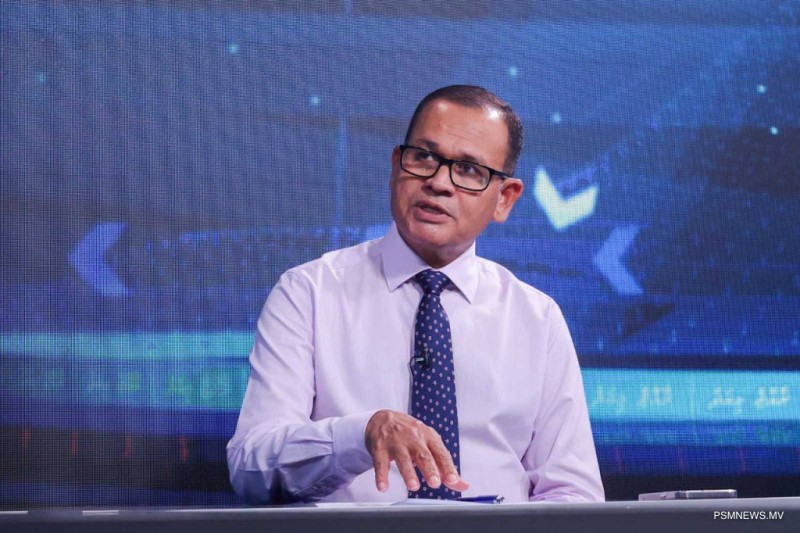 19 ރަށުގައި ޤާއިމްކުރާ ޕަބްލިކް ވޯކްސް ޔުނިޓު އެޅުމަށް ތައްޔާރުވަނީ