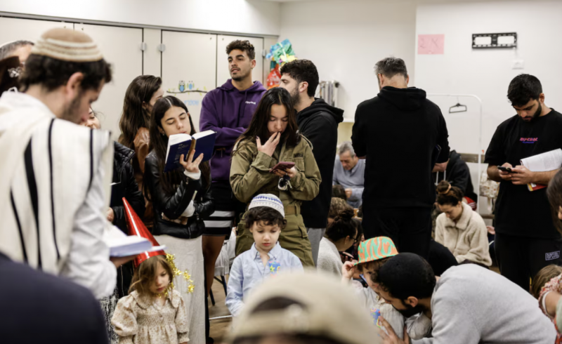 އީރާނުގެ ވަރުގަދަ މިސައިލް ހަމަލާތަކާއެކު އިސްރާއީލުގެ ސްކޫލުތައް ބަންދު