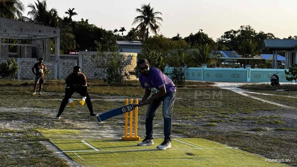 ކުނަހަންދޫ ކުރިކެޓް ކާނިވާ: ދެވަނަ ދުވަސް ކުނަހަންދޫ ބޯއިޒް އަދި ކަދުރު އެފްސީއަށް