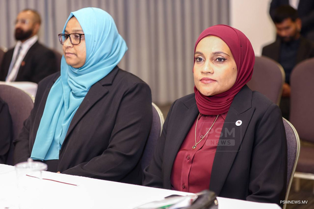 އެމްއޯސީގެ މިއަހަރުގެ ބަޖެޓުގެ %72 ގޭމްސްތަކަށް