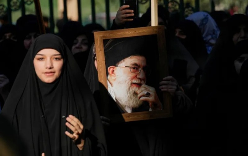 ހާމަނާއީ އަވަރާކޮށްލާފައިވާކަން އީރާނުން ކަށަވަރުކޮށްދީފި