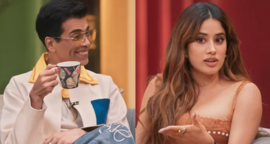 ޖާންވީ ދަރުމާއިން ވަކިވުމާ ގުޅިގެން ކަރަން ބުނީ ފިލްމީ ތަރިންނަކީ ވަފާތެރި ބައެއް ނޫން ކަމަށް