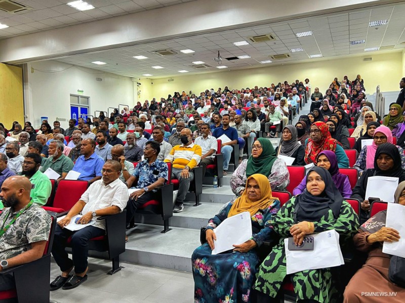 ޢުމްރާގެ ބޭނުން ހެޔޮގޮތުގައި ހިފަންޖެހޭ