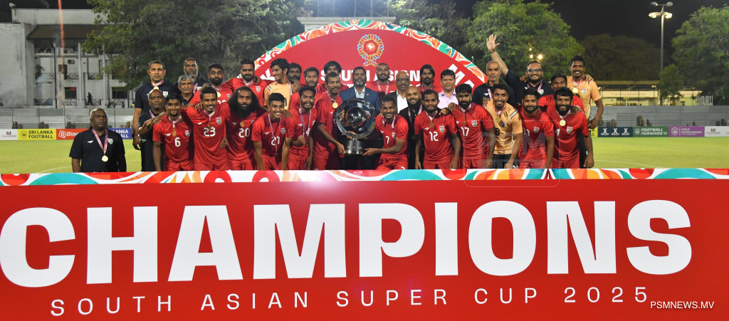 ވިކްޓްރީގެ ކުރީގެ މަގާމު ހޯދުން ހަޤީގަތަކަށް ހަދައިދޭން: ޝިޔާޒް