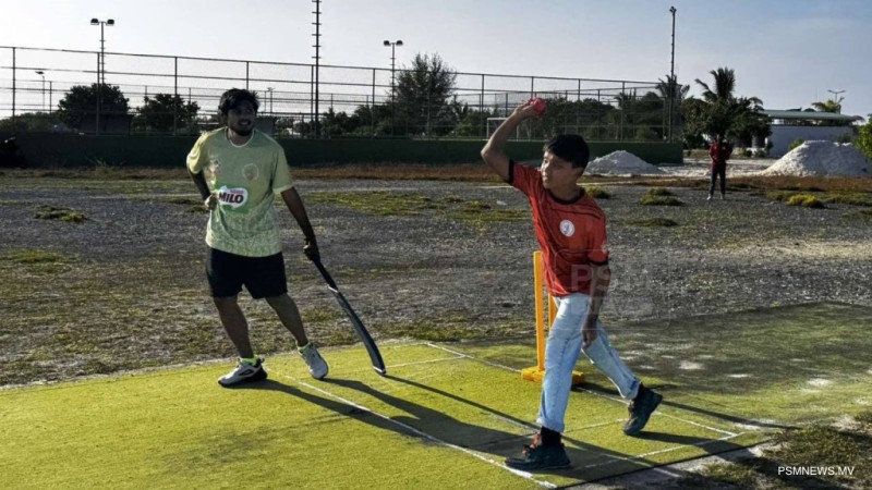 ކުނަހަންދޫ ކުރިކެޓް ކާނިވާ: ދެވަނަ ދުވަސް ކުނަހަންދޫ ބޯއިޒް އަދި ކަދުރު އެފްސީއަށް