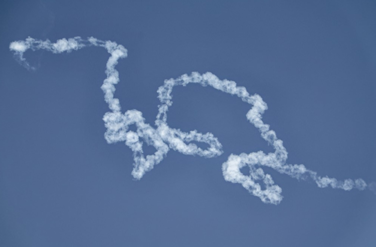 އީރާނުން ދިން ހަމަލާތަކެއް ސައުދީން ނާކާމިޔާބު ކޮށްލައިފި