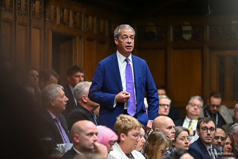 ފޯޅަވަހި ލިބުން ޙައްޤީ ރާއްޖެއަށް؛ މޮރިޝަސް އެއްބަސްވުން މަޑުޖައްސާލަން ގޮވާލައިފި