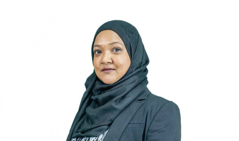 އެފްޑީސީގެ ޗެއާޕާސަންގެ މަގާމުން ނަޝްވާ ވަކިކޮށްފި