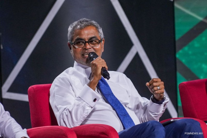 މެދުއިރުމައްޗަށް ޓްރާންސިޓް ނުވައި ފްލައިޓުތަކުގެ ޢަދަދު އިތުރުކުރަނީ