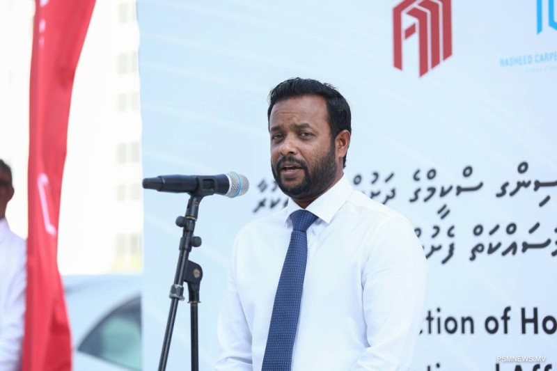 ހެޔޮ އަގެއްގައި ގެއެއް ގަނެވޭނެ މަގު ފަހިކޮށް، އާއިލީ ބޯހިޔާވަހިކަމަށް އިސްކަމެއް