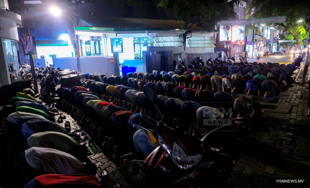 ސުވަރުގޭގެ 8 ދޮރުކޮޅު: މުއުމިނުންގެ އުފާވެރިކަން