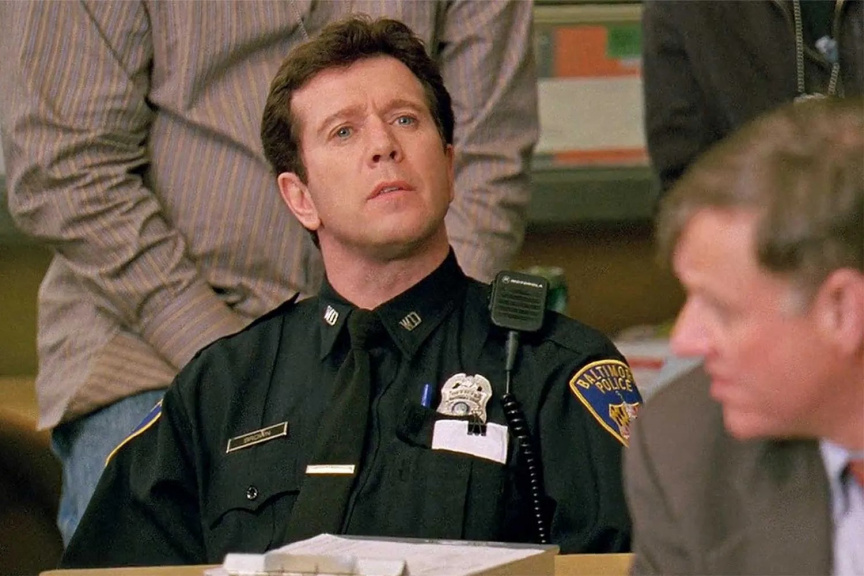 އަލިފާނުގެ ހާދިސާއެއްގައި 'ދަ ވަޔަ' ގެ އެކްޓަރު ބޮބީ ޖޭ ބްރައުން މަރުވެއްޖެ