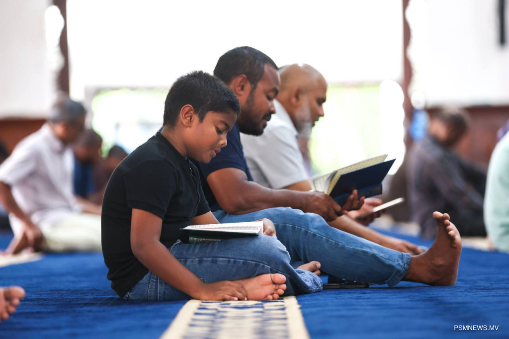 އިސްލާމީ ތަރުބަވީ ނިޒާމަކީ އޯގާތެރިކަމާއެކު މުޢާމަލާތްކުރުމުގެ މަންހަޖު