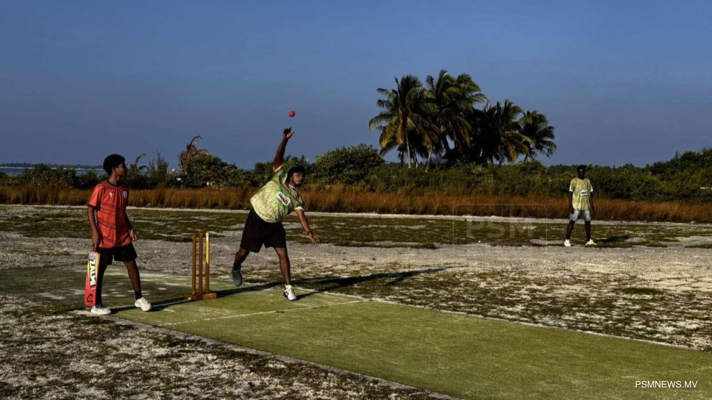 ކުނަހަންދޫ ކުރިކެޓް ކާނިވާ: ދެވަނަ ދުވަސް ކުނަހަންދޫ ބޯއިޒް އަދި ކަދުރު އެފްސީއަށް