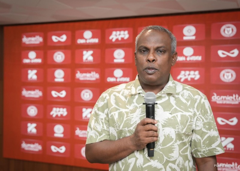 ވިކްޓްރީގެ ކުރީގެ މަގާމު ހޯދުން ހަޤީގަތަކަށް ހަދައިދޭން: ޝިޔާޒް