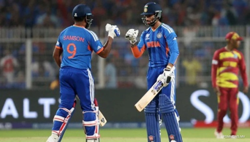 ސެމީ ގައި އިންޑިޔާ އާއި އިންގްލޭންޑް، ދެކުނު އެފްރިކާ އާއި ނިއުޒީލޭންޑް